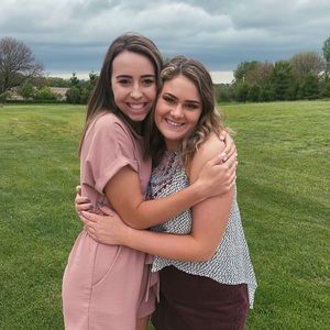 Meet your Posher, Bradi